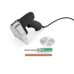 Cutit electric kebab Hendi -  Kitchen Line - Image 3