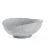Bol bufet,melamina gri, 260x220x(h)95mm Fine Dine - Image 5