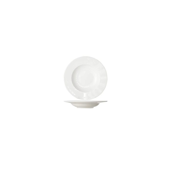 Farfurie portelan Cosy & Trendy by Hendi diametru 23 x h3.8 cm - Image 2
