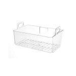 Masina profesionala pentru cuburi gheata, capacitate 15kg / 24h, stocare 4,5 kg cuburi, 160W, corp inox, Hendi Kitchen Line 15 - Image 5