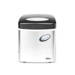 Masina profesionala pentru cuburi gheata, capacitate 15kg / 24h, stocare 4,5 kg cuburi, 160W, corp inox, Hendi Kitchen Line 15 - Image 2