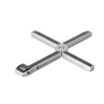 Cantar de bucatarie pliabil Hendi 219x180x16mm (H) - Image 5