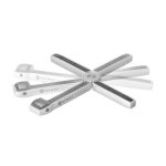 Cantar de bucatarie pliabil Hendi 219x180x16mm (H) - Image 4