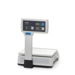 Cantar cu functie de numarare CAS , 304x324x(H)419mm - Image 3