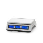 Cantar cu functie de numarare CAS, 304x324x(H)112mm - Image 3