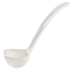 Polonic Hendi pentru sos - alb - 180 mm - plastic - Image 5