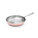 Tigaie cu 3 straturi anti-aderent diam 24 cm, Hendi - Image 2