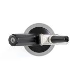 Aparat / sifon frisca, Kitchen Line, 0,95L, Negru, ø95x(H)320mm - Image 3