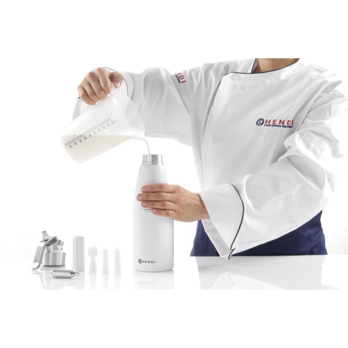 Aparat frisca  Kitchen Line 0,25 L - Image 7