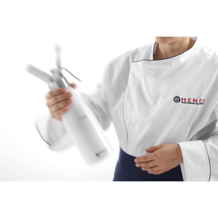 Aparat frisca  Kitchen Line 0,25 L - Image 4
