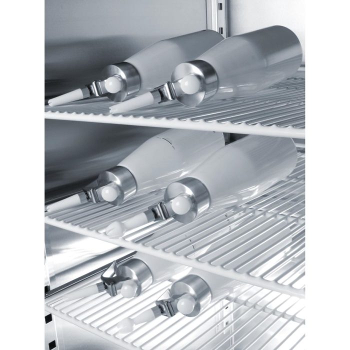 Aparat frisca  Kitchen Line 0,25 L - Image 2