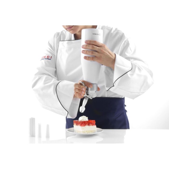 Aparat frisca  Kitchen Line 0,25 L - Image 3
