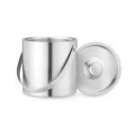 Găleată pentru gheață, BarUp, 2L, ⌀153x(H)165mm, Rotundă - Image 2