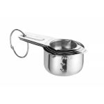Cupa dozatoare - set 4 buc., HENDI, 135x80x(H)45mm - Image 3