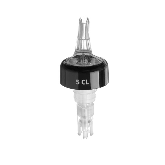 Picurator pentru sticle cu dozator 50 ml, Hendi, plastic ABS, set 2 bucati - Image 2