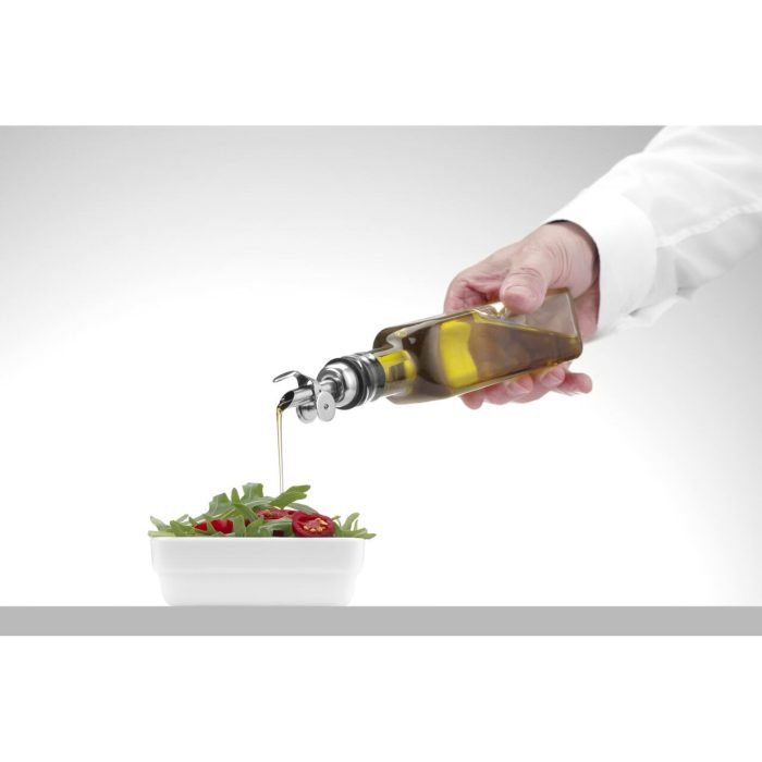 Picurator pentru oliviere, set de 3 buc,Hendi, ø30x120 mm - Image 4