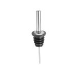 Set 6 picuratoare sticle tip free-flow, Hendi, Inox - Image 2