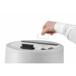 Supiera UNIQ, Hendi, 8L, Alb, 220-240V/500W, ø366x(H)325mm - Image 5