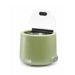 Supiera UNIQ, Hendi, 8L, Verde, 220-240V/500W, ø366x(H)325mm - Image 5