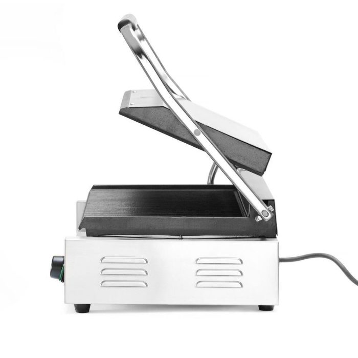 Contact grill Panini XL, 230V/2700W, 548x415x(H)210 mm - Image 4