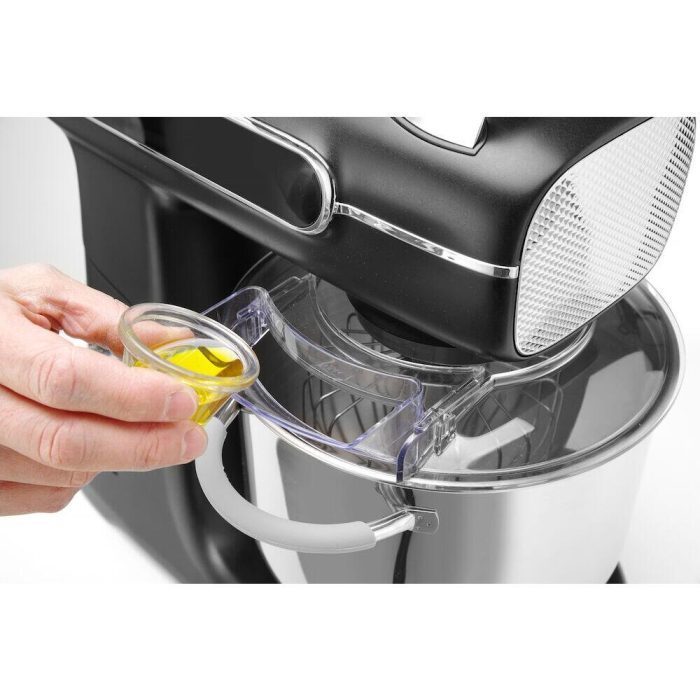 Mixer planetar Black Bolt Hendi 7L, 220-240V/1500W, 460x310x(H)379mm - Image 12