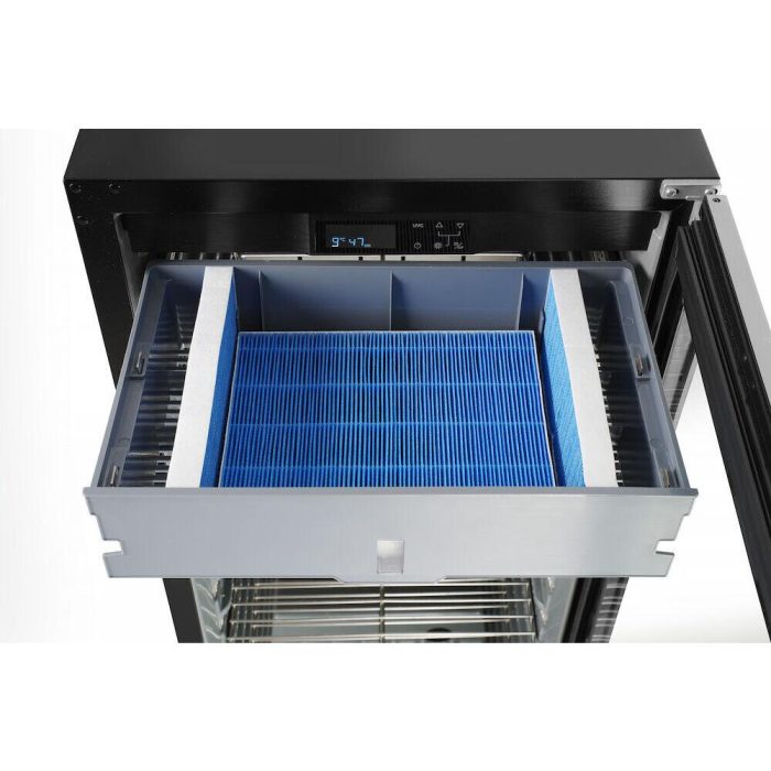 Dulap pentru maturarea carnii, Dry aging, Hendi, 352L, 220-240V/170W, 595x710x(H)1720mm - Image 5