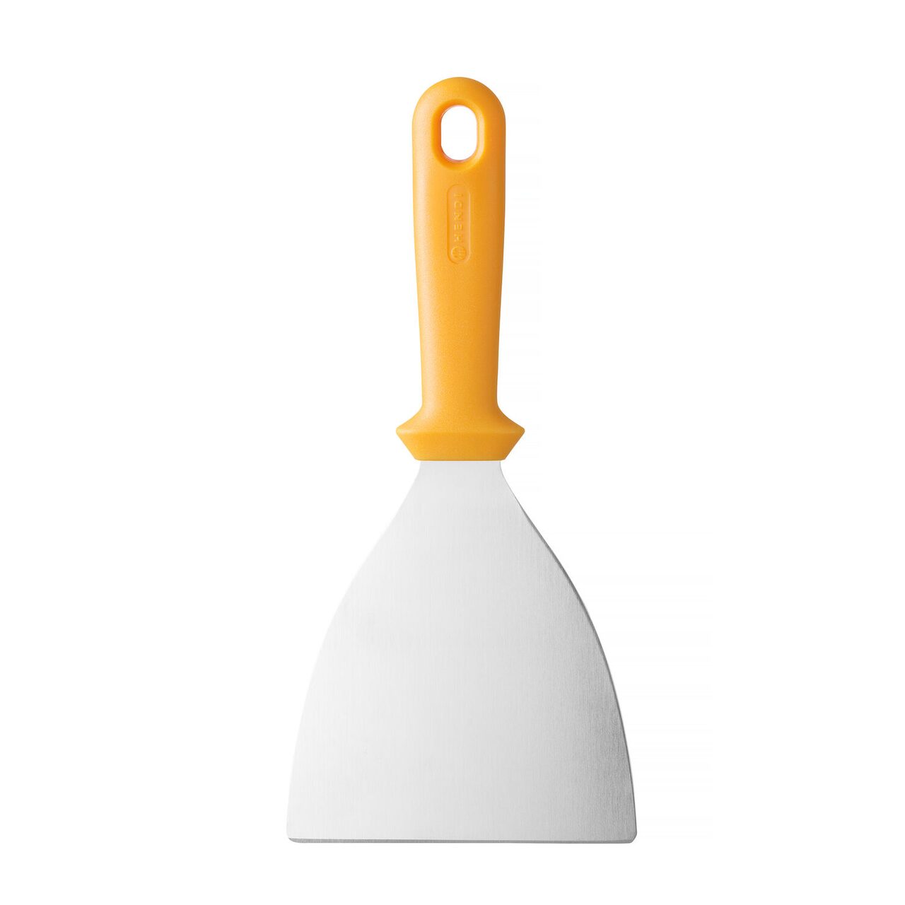 60208145_BIG.jpg Spatula de pizza rezistenta, HENDI, portocaliu, 263x132x(H)17mm - Image 1