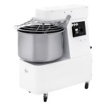 Malarox / Mixer spirala cu vas fix - 35 kg/h, 10L, 230V/370W, 290x590x(H)580mm