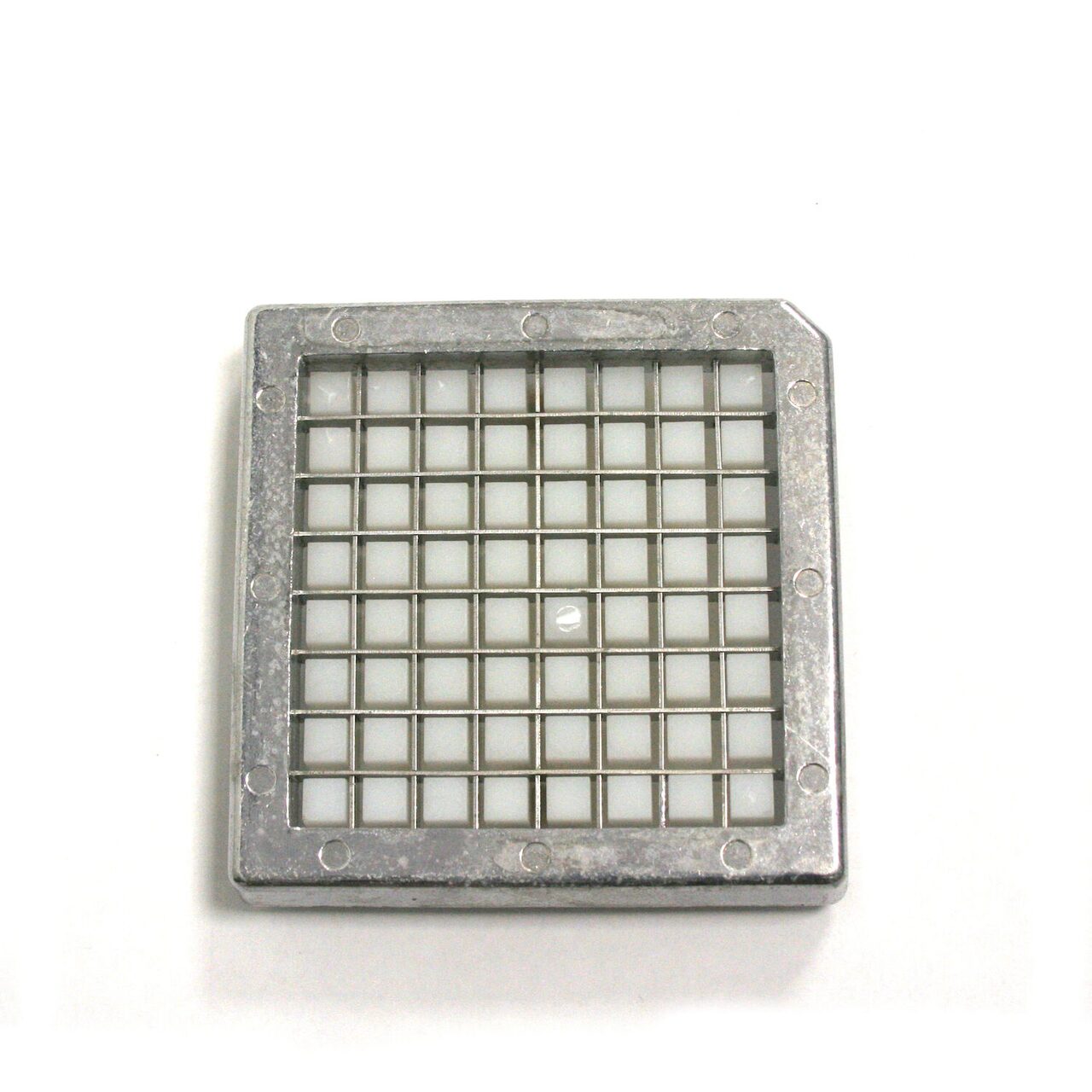 60208329_BIG.jpg Set de presă cu cuțit de tăiat cartorfi CF-5, Sammic, 10x10 mm, SAMMIC - Image 1