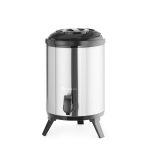 Dispenser apa HENDI, 9L, ø226x(H)360mm