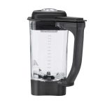 Cana din copoliester,1.4 L pentru blender HBB255, HBH455, HBF510