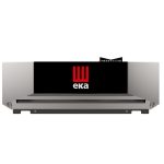 Hota de condensare pentru cuptoarele cu 5 rafturi Millennial TS, 230V/600W, 730x860x(H)308