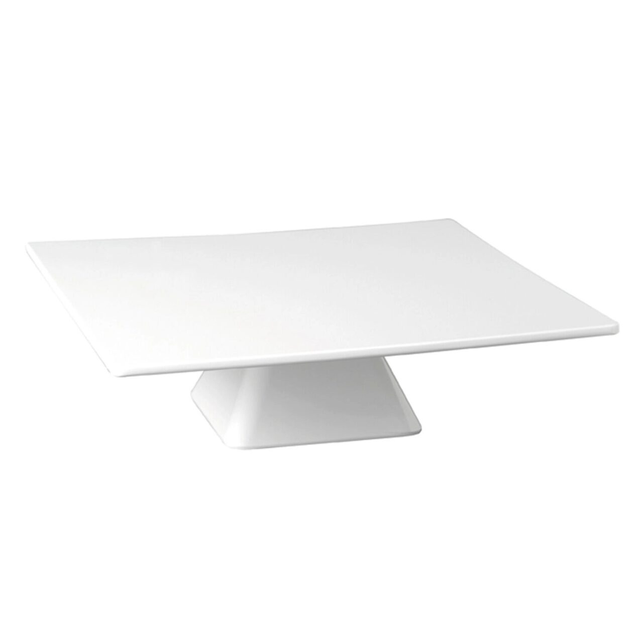 60209441_BIG.jpg Stand patrat pentru prajituri,HENDI, 310x310x(H)80mm - Image 1