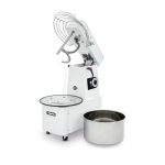 Malaxor cu vas detasabil 10 lt, Prismafood, 35 kg/h, 10L, 230V/370W, 380x600x(H)645mm