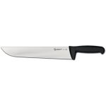 Cuțit de măcelar Supra, Ambrogio Sanelli, (L)450 mm