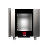 Dospitor 12x GN1/1 pentru cuptorele Millennial 5/7/11 x cuptoare GN1/1, control din cuptor, Tecnoeka, 230V/1800W, 730x875x(H)770mm