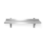 Suport perete, ajustabil, HENDI, 800x300x(H)600mm