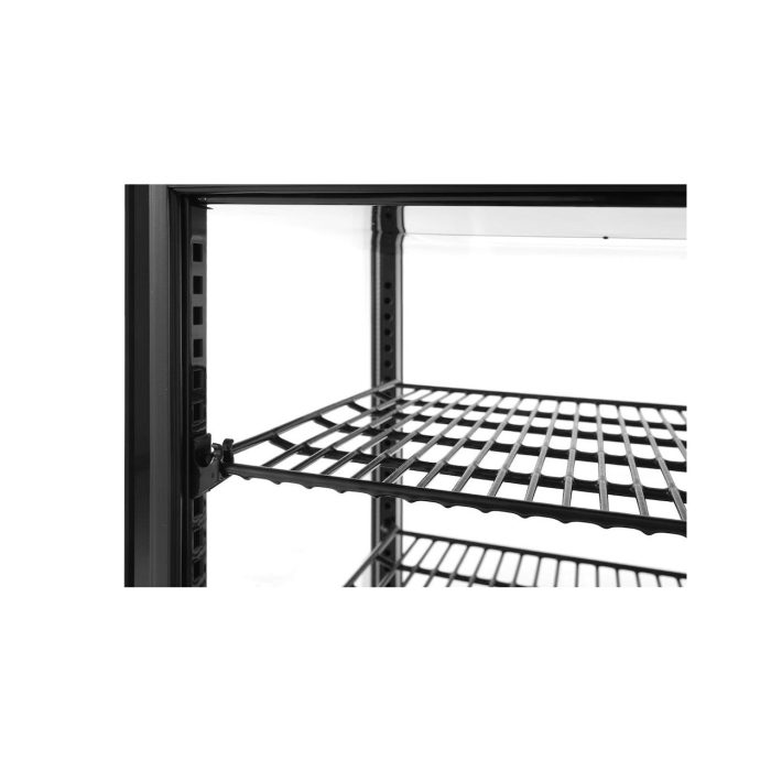 Vitrina Frigorifica Prezentare 98L 452x406x(H)1116 - Image 5