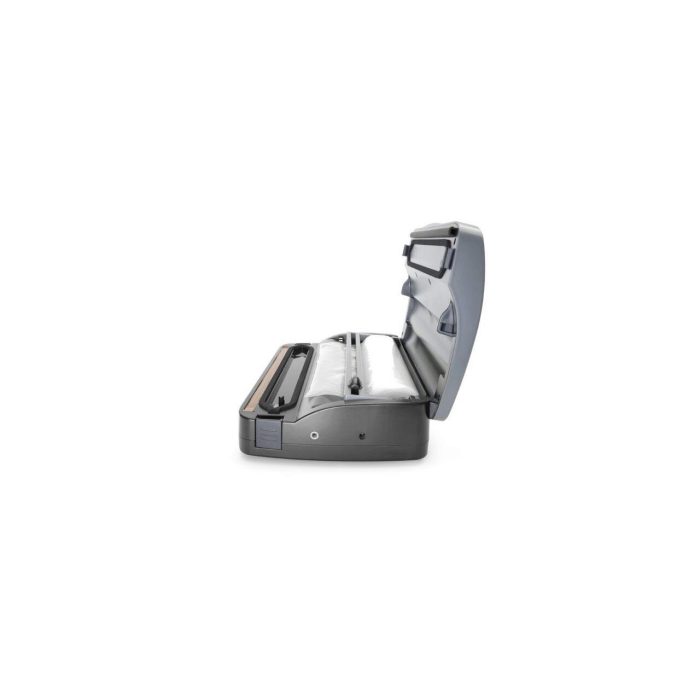 Aparat de vidat profesional Hendi, 110 W, pompa de capacitate mare 6.5 lt/min,  banda maxima 310 mm 385x205x (H) 95 mm - Image 4