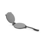 Presa din fonta pentru tortilla, HENDI, 255x200x(H)110mm - Image 4