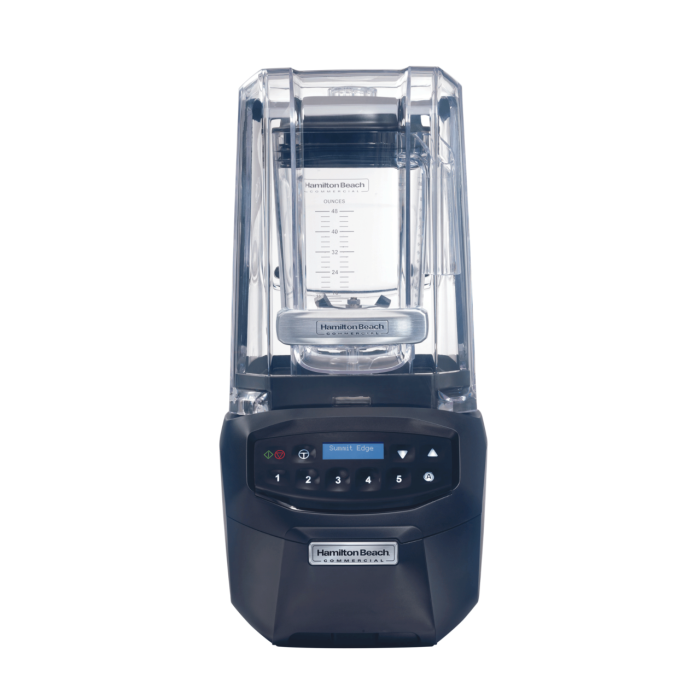 Blender cu protectie fonica Summit® Edge HBH855-CE, Hamilton Beach Commercial - Image 17