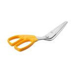Foarfeca pentru pizza cu maner, 245x88mm - Image 3