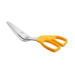 Foarfeca pentru pizza cu maner, 245x88mm - Image 4
