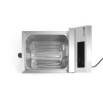 Friteuza MasterCook cu robinet scurgere - 8 lt - Image 7