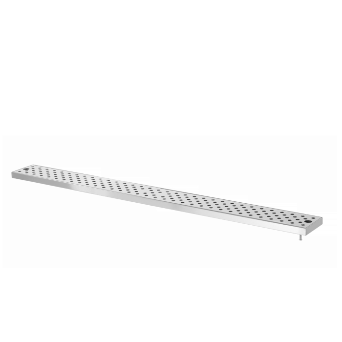Tava de picurare, scurgere pentru bar Oxygen, 1000x100 mm, Barmatic - Image 8