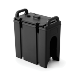 Distribuitor de bauturi termo-izolant cu robinet, 9.4 l, Amerbox, dimensiune exterioara (mm) 230x420x(H)470 - Image 16