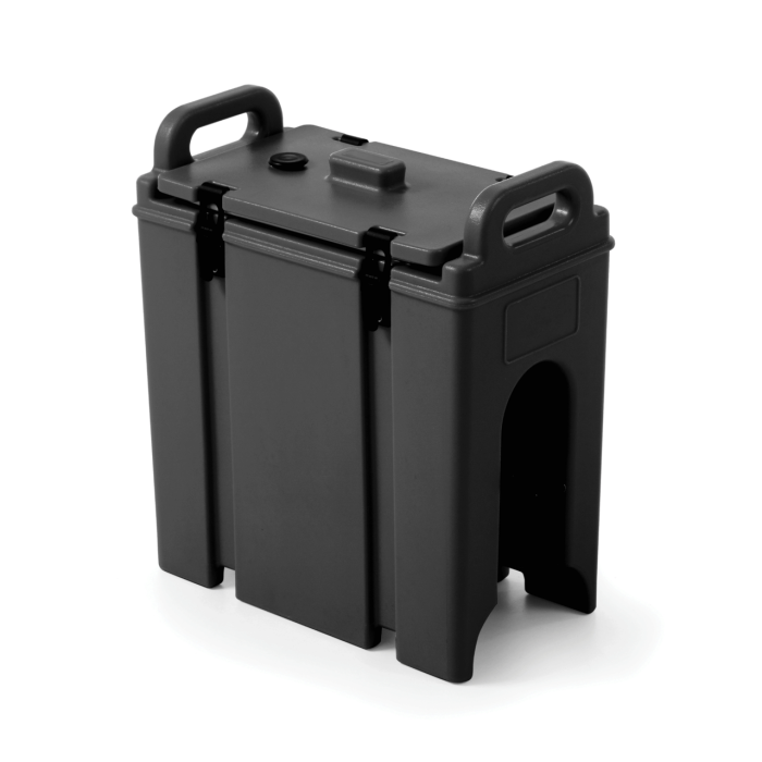 Distribuitor de bauturi termo-izolant cu robinet, 9.4 l, Amerbox, dimensiune exterioara (mm) 230x420x(H)470 - Image 16