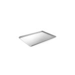 Tava cuptor, aluminiu 60 x 40 cm, Hendi - Image 4