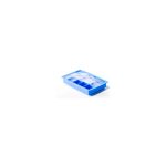 Forma din silicon durabil pentru cuburi mici de gheata, Hendi, 19x12x(H)3.5 cm, potrivita si pentru uz profesional - Image 4