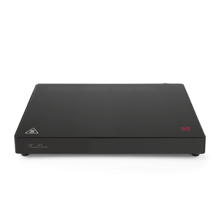 Plită cu inducție Buffet 800 W/230 V, Fine Dine - Image 8